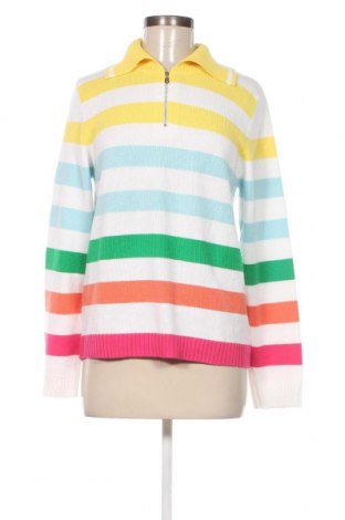 Дамски пуловер Bogner, Размер L, Цвят Многоцветен, Цена 164,00 лв.
