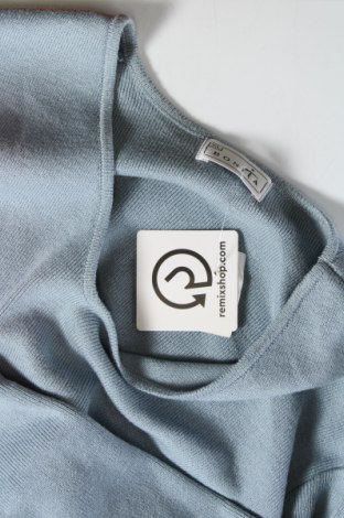 Γυναικείο πουλόβερ Bonita, Μέγεθος XL, Χρώμα Μπλέ, Τιμή 3,05 €