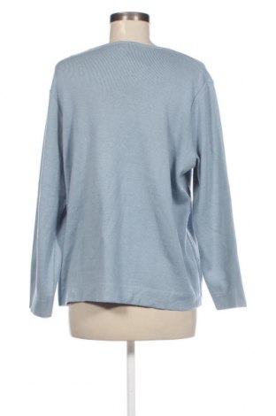 Дамски пуловер Bonita, Размер XL, Цвят Син, Цена 14,79 лв.