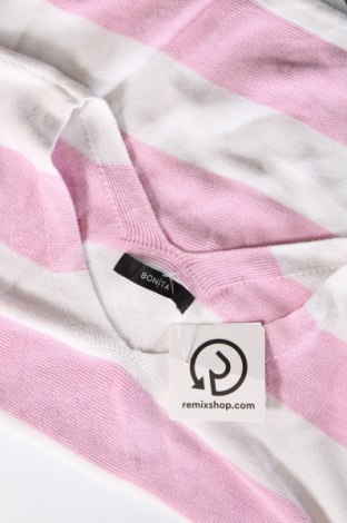 Γυναικείο πουλόβερ Bonita, Μέγεθος L, Χρώμα Πολύχρωμο, Τιμή 3,05 €