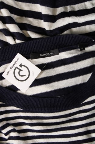 Γυναικείο πουλόβερ Bonita, Μέγεθος XL, Χρώμα Πολύχρωμο, Τιμή 3,77 €