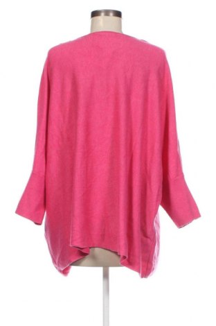 Γυναικείο πουλόβερ Bonita, Μέγεθος L, Χρώμα Ρόζ , Τιμή 3,05 €