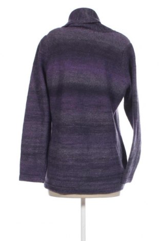 Γυναικείο πουλόβερ Bonita, Μέγεθος L, Χρώμα Βιολετί, Τιμή 17,94 €
