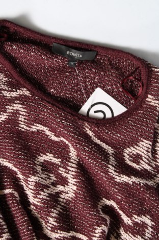 Γυναικείο πουλόβερ Bonita, Μέγεθος M, Χρώμα Πολύχρωμο, Τιμή 3,41 €