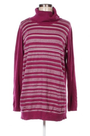Γυναικείο πουλόβερ Bonita, Μέγεθος L, Χρώμα Βιολετί, Τιμή 4,66 €