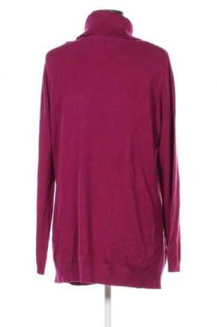 Дамски пуловер Bonita, Размер L, Цвят Лилав, Цена 11,60 лв.