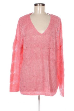 Damenpullover Bonita, Größe XL, Farbe Rosa, Preis 6,99 €