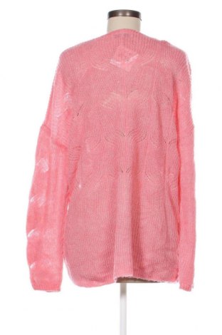 Damenpullover Bonita, Größe XL, Farbe Rosa, Preis 10,29 €