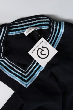 Γυναικείο πουλόβερ Bonita, Μέγεθος L, Χρώμα Μπλέ, Τιμή 7,18 €