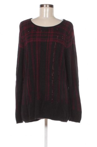 Γυναικείο πουλόβερ Bonita, Μέγεθος XL, Χρώμα Πολύχρωμο, Τιμή 4,84 €