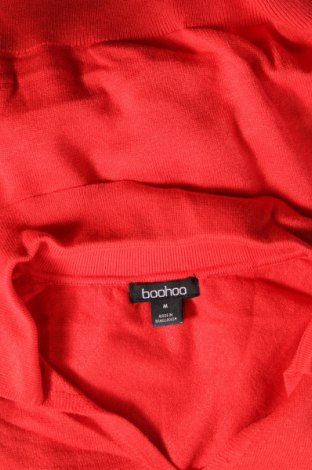Damenpullover Boohoo, Größe M, Farbe Rot, Preis € 9,48