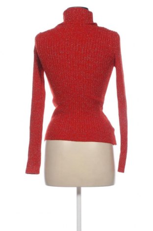 Damenpullover Boohoo, Größe S, Farbe Rot, Preis 6,49 €