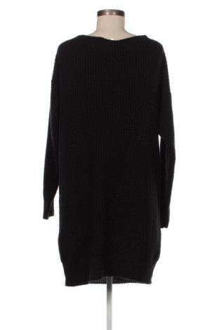 Дамски пуловер Boohoo, Размер L, Цвят Черен, Цена 11,60 лв.