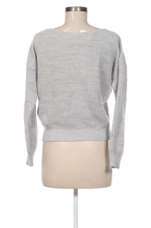 Damenpullover Boohoo, Größe M, Farbe Grau, Preis € 8,88