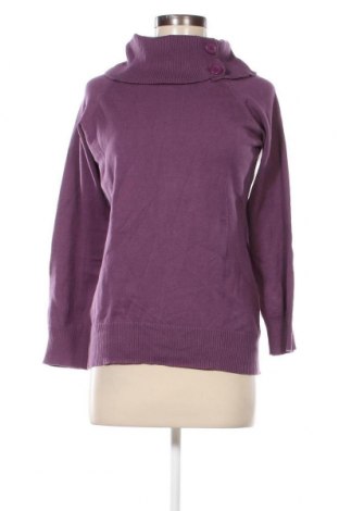 Damenpullover Boule..., Größe XL, Farbe Lila, Preis € 7,49