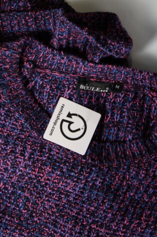 Γυναικείο πουλόβερ Boule..., Μέγεθος M, Χρώμα Πολύχρωμο, Τιμή 7,18 €