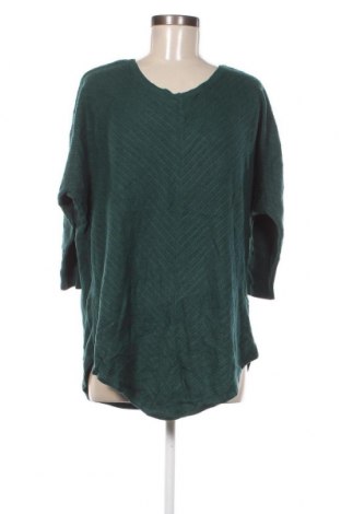 Damenpullover Boutique +, Größe XL, Farbe Grün, Preis 4,04 €