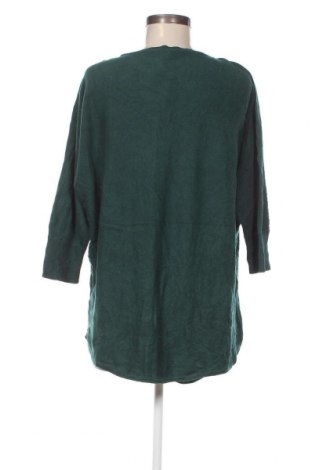Dámsky pulóver Boutique +, Veľkosť XL, Farba Zelená, Cena  8,22 €