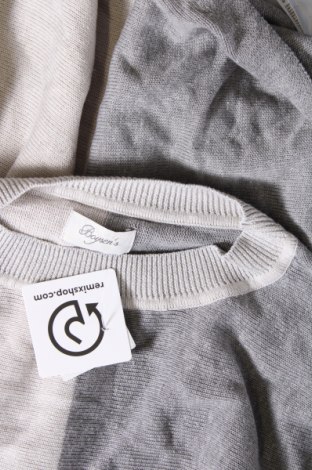 Γυναικείο πουλόβερ Boysen's, Μέγεθος L, Χρώμα Πολύχρωμο, Τιμή 3,59 €