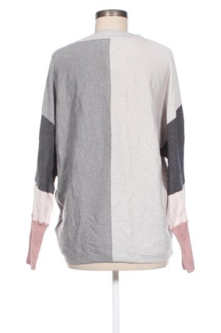 Γυναικείο πουλόβερ Boysen's, Μέγεθος L, Χρώμα Πολύχρωμο, Τιμή 3,59 €