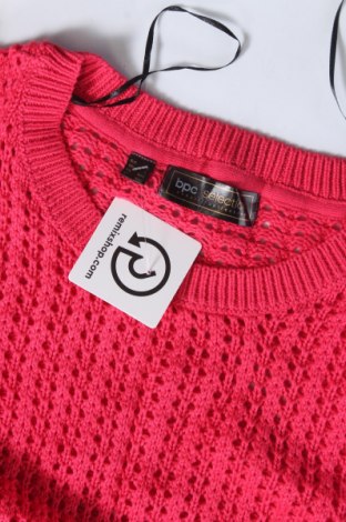Damenpullover Bpc Bonprix Collection, Größe XL, Farbe Rosa, Preis € 4,04