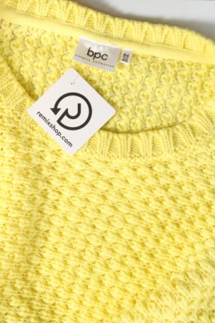 Damenpullover Bpc Bonprix Collection, Größe XL, Farbe Gelb, Preis € 8,07