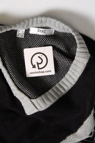 Дамски пуловер Bpc Bonprix Collection, Размер L, Цвят Сив, Цена 11,60 лв.