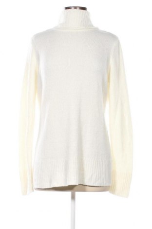 Дамски пуловер Bpc Bonprix Collection, Размер M, Цвят Бял, Цена 8,99 лв.