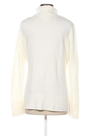 Дамски пуловер Bpc Bonprix Collection, Размер M, Цвят Бял, Цена 11,60 лв.