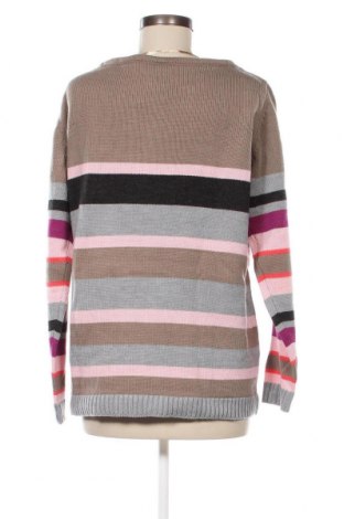 Γυναικείο πουλόβερ Bpc Bonprix Collection, Μέγεθος XL, Χρώμα Πολύχρωμο, Τιμή 6,10 €