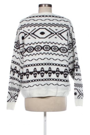 Damenpullover Bpc Bonprix Collection, Größe XL, Farbe Weiß, Preis 6,99 €