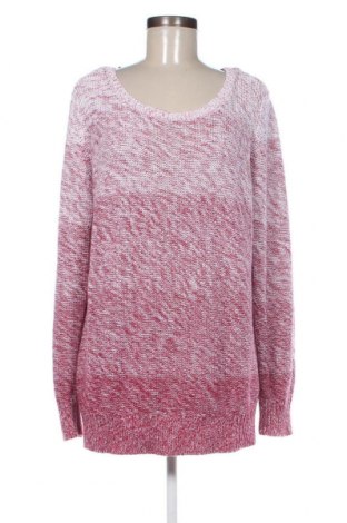 Damski sweter Bpc Bonprix Collection, Rozmiar XL, Kolor Różowy, Cena 32,47 zł