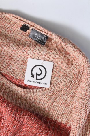 Дамски пуловер Bpc Bonprix Collection, Размер XL, Цвят Многоцветен, Цена 29,00 лв.