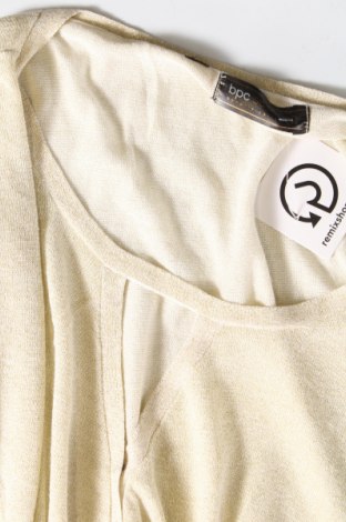 Дамски пуловер Bpc Bonprix Collection, Размер XXL, Цвят Жълт, Цена 5,22 лв.