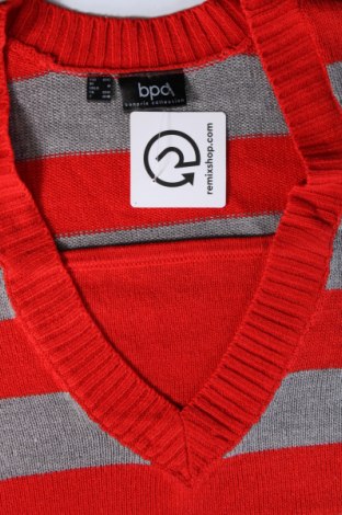 Női pulóver Bpc Bonprix Collection, Méret M, Szín Piros, Ár 2 207 Ft