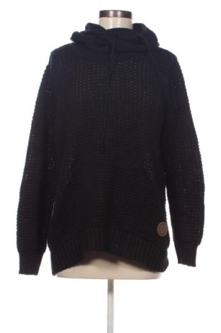 Női pulóver Bpc Bonprix Collection, Méret XL, Szín Fekete, Ár 1 986 Ft