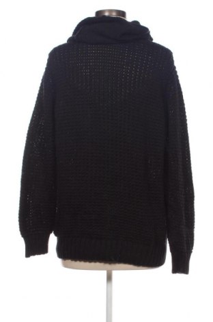 Дамски пуловер Bpc Bonprix Collection, Размер XL, Цвят Черен, Цена 13,05 лв.