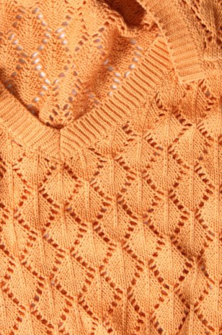 Damenpullover, Größe 3XL, Farbe Orange, Preis € 18,16