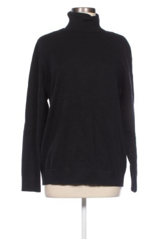 Γυναικείο πουλόβερ Bpc Bonprix Collection, Μέγεθος XL, Χρώμα Μαύρο, Τιμή 7,53 €