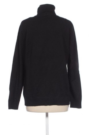 Дамски пуловер Bpc Bonprix Collection, Размер XL, Цвят Черен, Цена 12,18 лв.