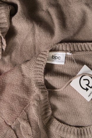 Damenpullover Bpc Bonprix Collection, Größe XXL, Farbe Grau, Preis € 8,07