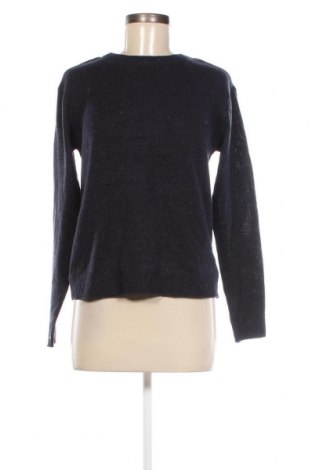 Γυναικείο πουλόβερ Bpc Bonprix Collection, Μέγεθος XS, Χρώμα Μπλέ, Τιμή 7,18 €
