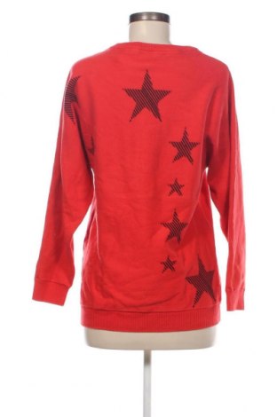 Γυναικείο πουλόβερ Bpc Bonprix Collection, Μέγεθος M, Χρώμα Κόκκινο, Τιμή 4,66 €