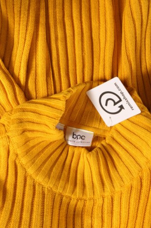 Damenpullover Bpc Bonprix Collection, Größe XL, Farbe Gelb, Preis 10,90 €
