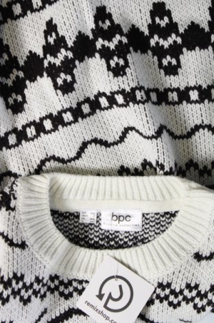 Damski sweter Bpc Bonprix Collection, Rozmiar S, Kolor Kolorowy, Cena 19,48 zł
