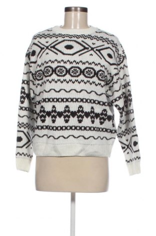 Дамски пуловер Bpc Bonprix Collection, Размер S, Цвят Многоцветен, Цена 14,50 лв.