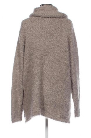 Дамски пуловер Bpc Bonprix Collection, Размер XXL, Цвят Кафяв, Цена 7,54 лв.