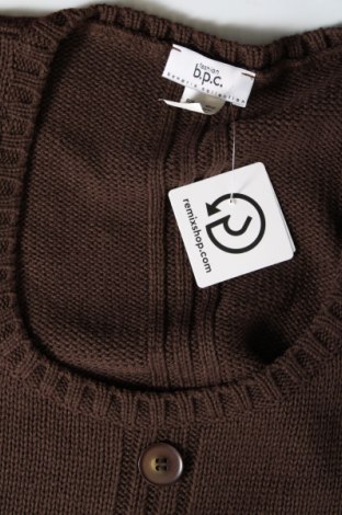 Γυναικείο πουλόβερ Bpc Bonprix Collection, Μέγεθος L, Χρώμα Πράσινο, Τιμή 5,92 €