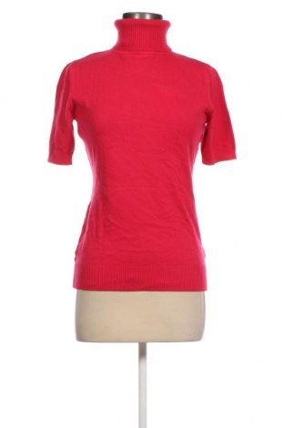 Γυναικείο πουλόβερ Bpc Bonprix Collection, Μέγεθος S, Χρώμα Ρόζ , Τιμή 7,18 €