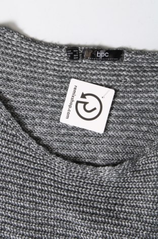 Damenpullover Bpc Bonprix Collection, Größe S, Farbe Grau, Preis 5,25 €